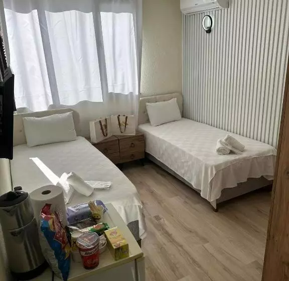 Vip Otel