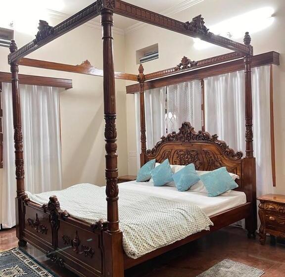 Amayaa Courtyard Homestay