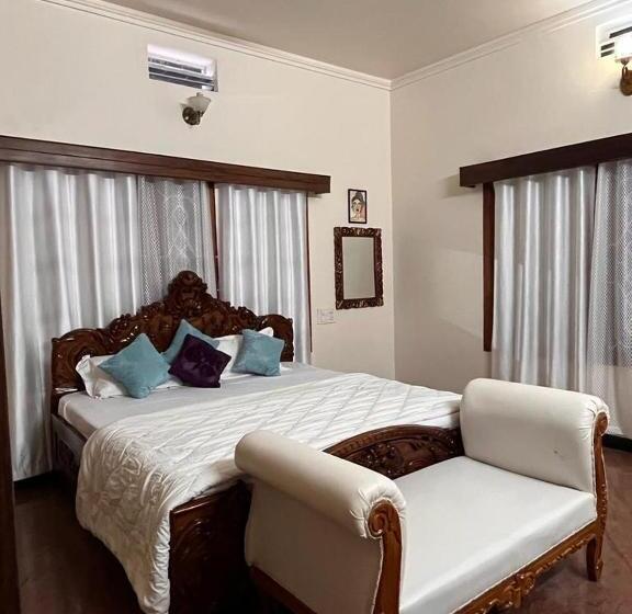 Amayaa Courtyard Homestay