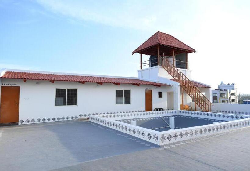 Amayaa Courtyard Homestay