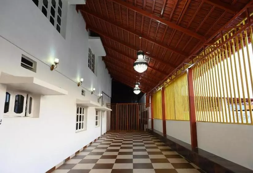 Amayaa Courtyard Homestay