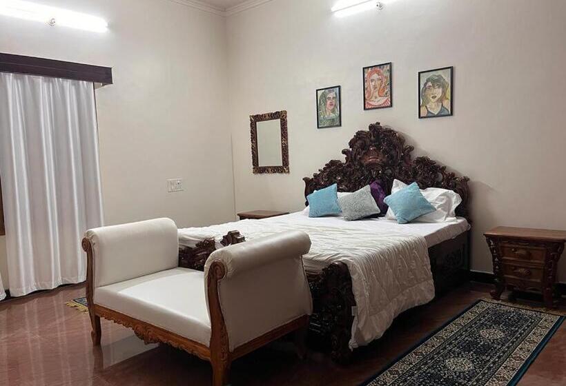Amayaa Courtyard Homestay