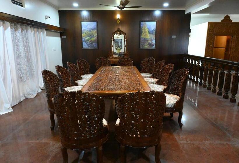 Amayaa Courtyard Homestay