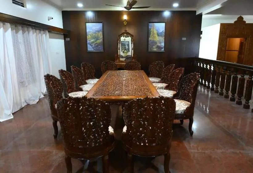 Amayaa Courtyard Homestay