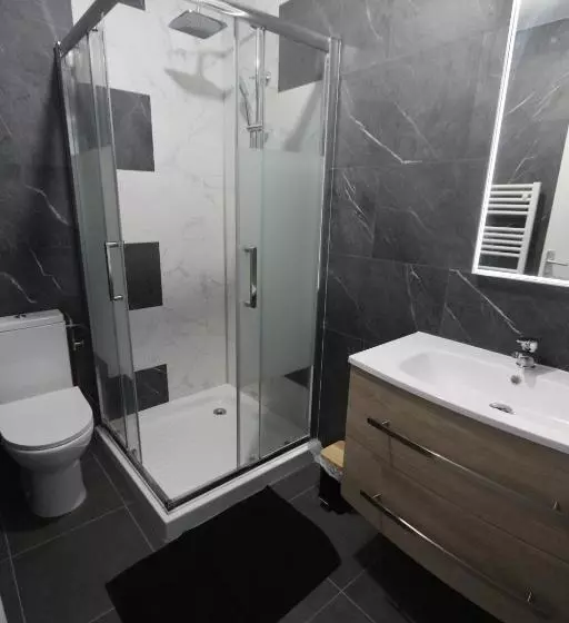 Appart Hotel Cholet Carteron