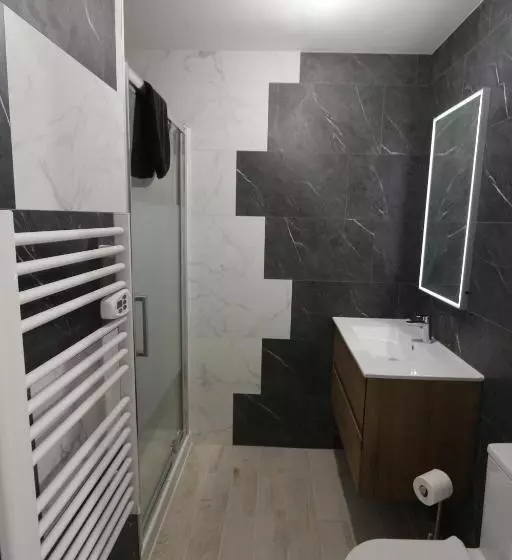 Appart Hotel Cholet Carteron