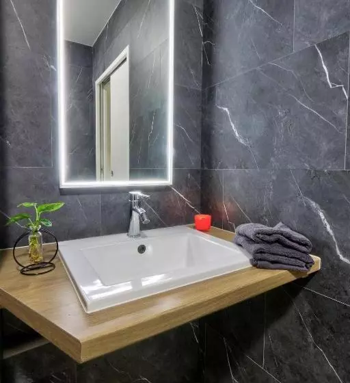 Appart Hotel Cholet Carteron