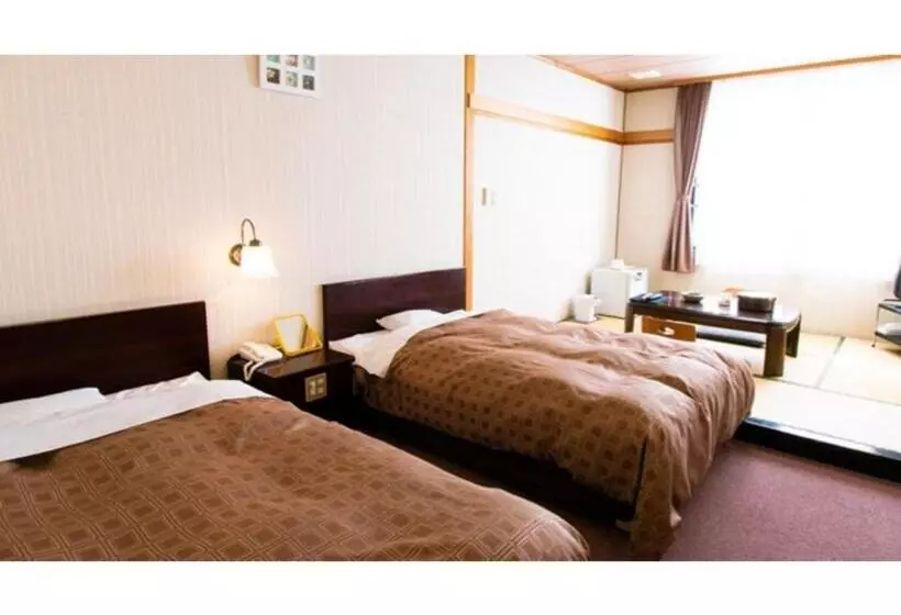 Ashinomaki Prince Hotel   Vacation Stay 55350v