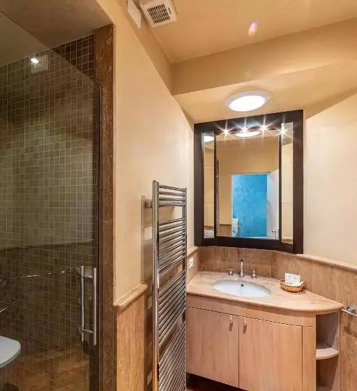B&b Villa Bianca