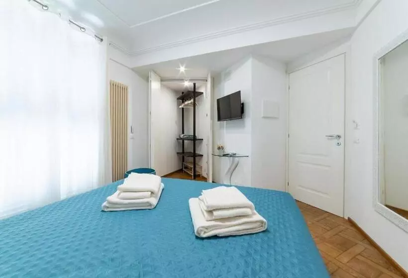 B&b Villa Bianca