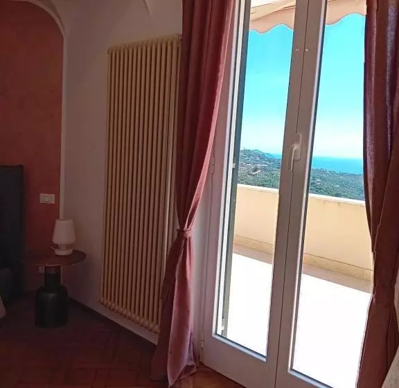 B&b Villa Bianca