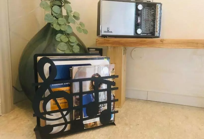 Aamiaismajoitus (B&B) Bb Diesis