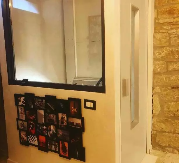 Aamiaismajoitus (B&B) Bb Diesis