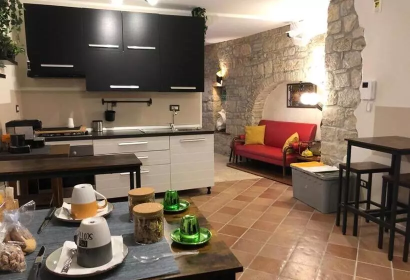 Aamiaismajoitus (B&B) Bb Diesis