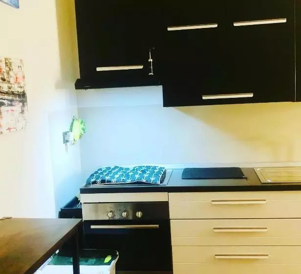 Aamiaismajoitus (B&B) Bb Diesis