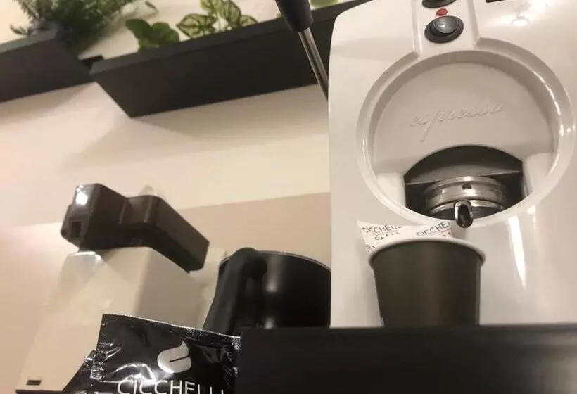 Aamiaismajoitus (B&B) Bb Diesis