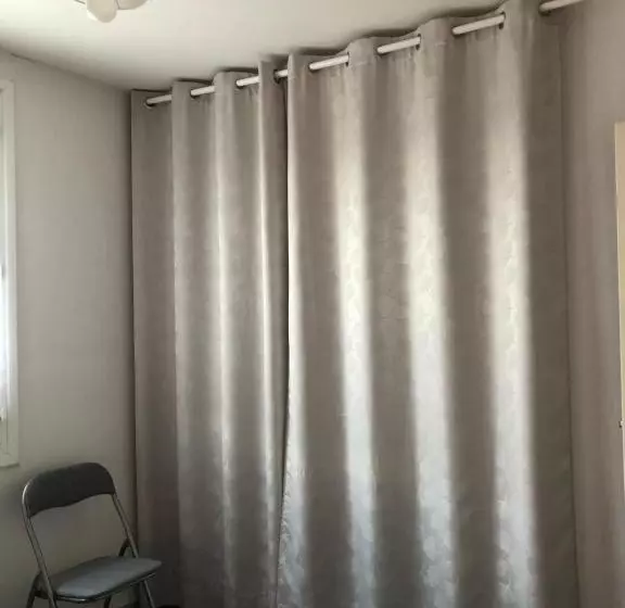 Aamiaismajoitus (B&B) Chez Annie