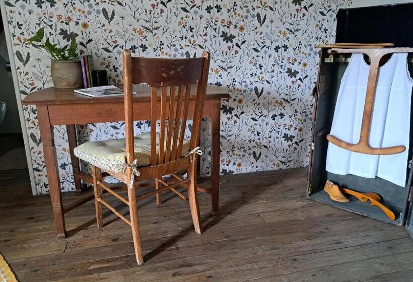 Bed and Breakfast Chez Nous