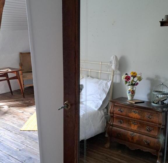 Bed and Breakfast Chez Nous