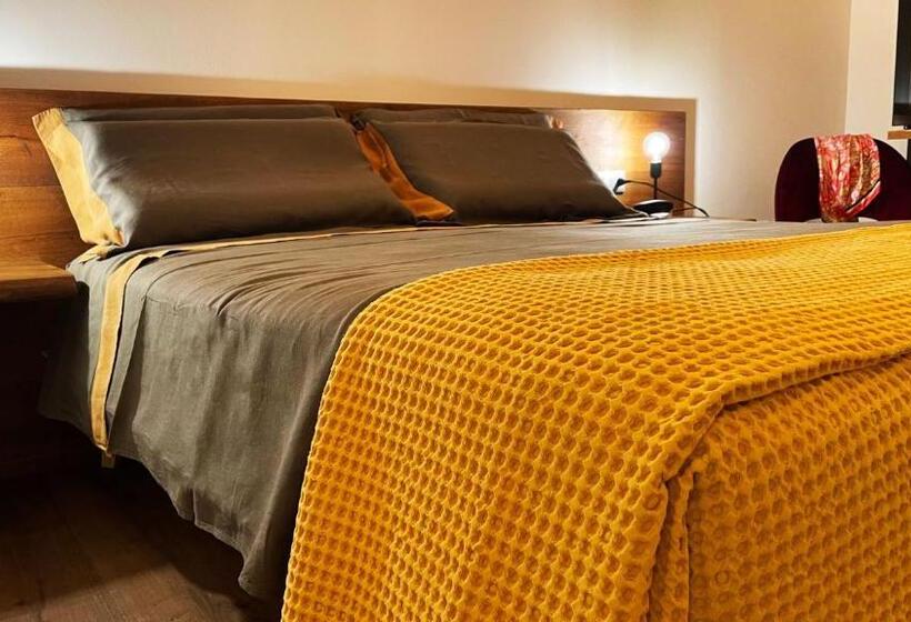 مبيت وإفطار Poggio Belvento