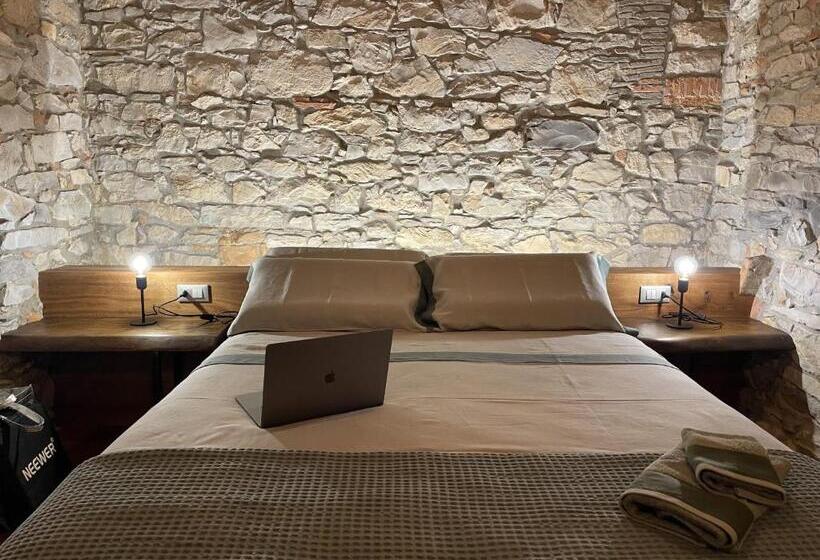 مبيت وإفطار Poggio Belvento