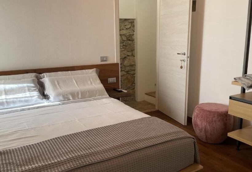 مبيت وإفطار Poggio Belvento