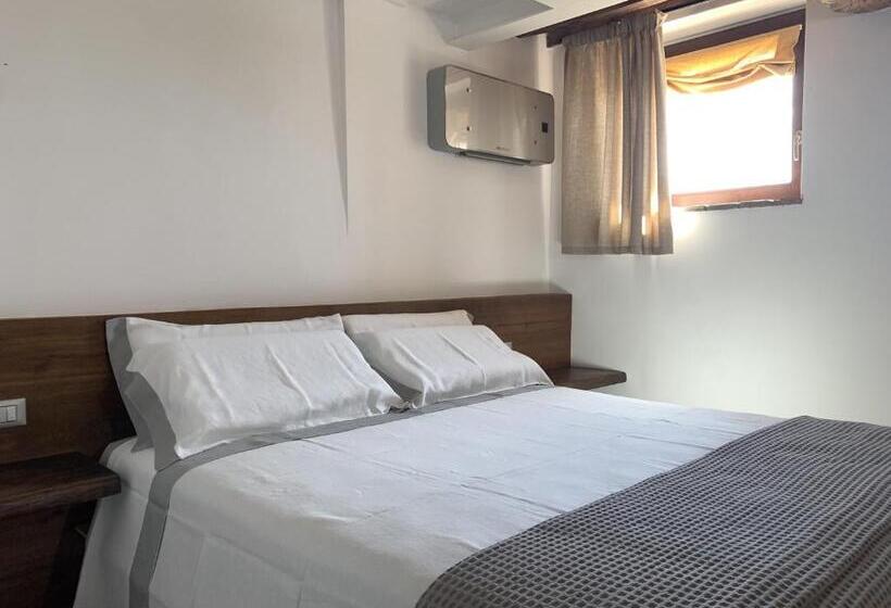 مبيت وإفطار Poggio Belvento