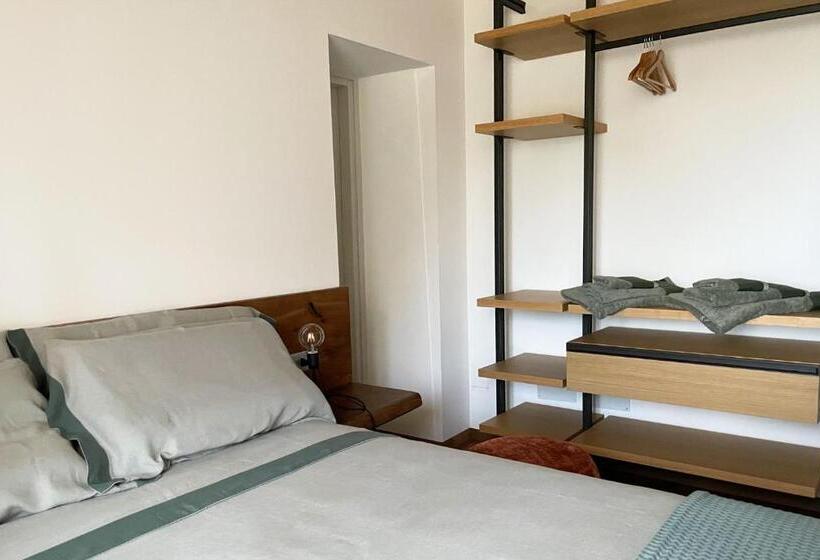 مبيت وإفطار Poggio Belvento