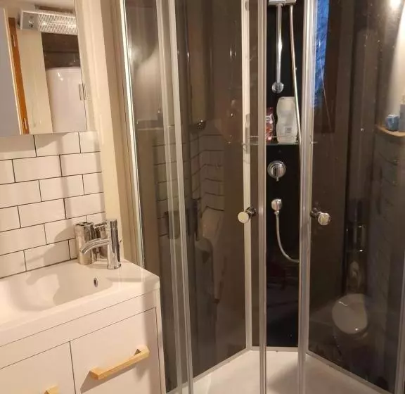 Aamiaismajoitus (B&B) Sur Le Chemin