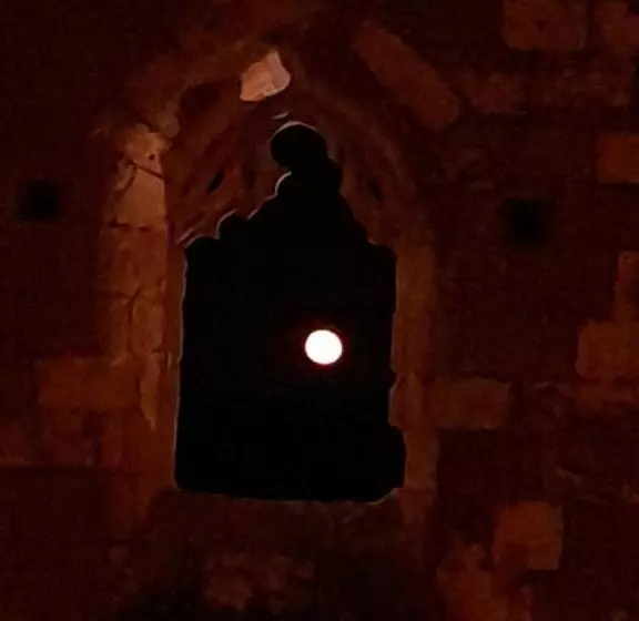 Aamiaismajoitus (B&B) Sur Le Chemin