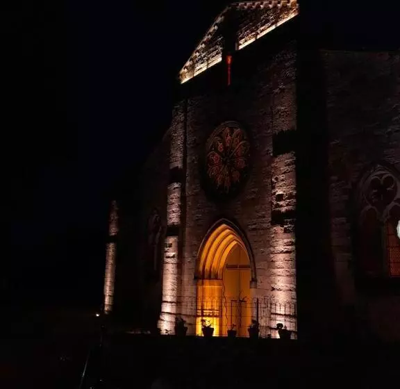 Aamiaismajoitus (B&B) Sur Le Chemin