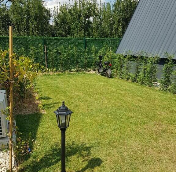 ベッドアンドブレックファースト Teona Kartepe Bungalov