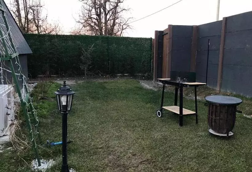 Aamiaismajoitus (B&B) Teona Kartepe Bungalov