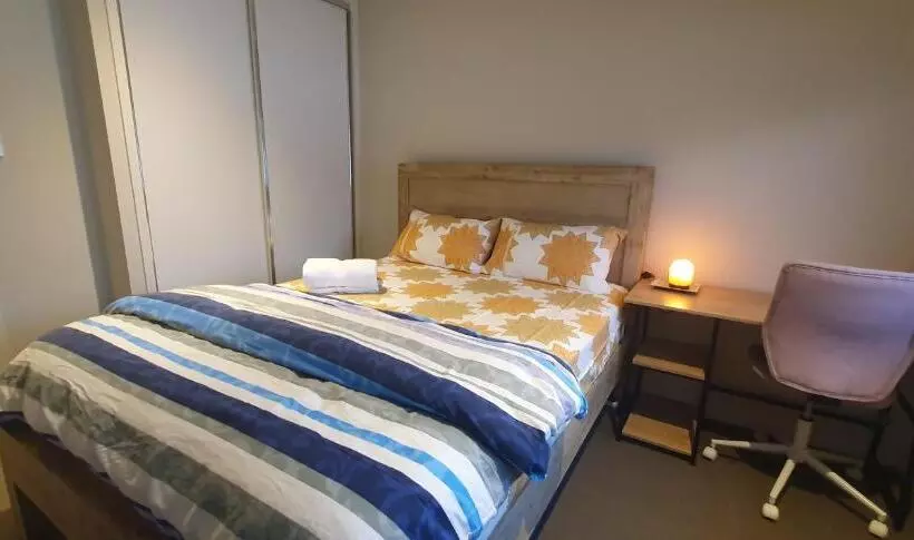 ベッドアンドブレックファースト Terrace Home In Spring Mountain 4300