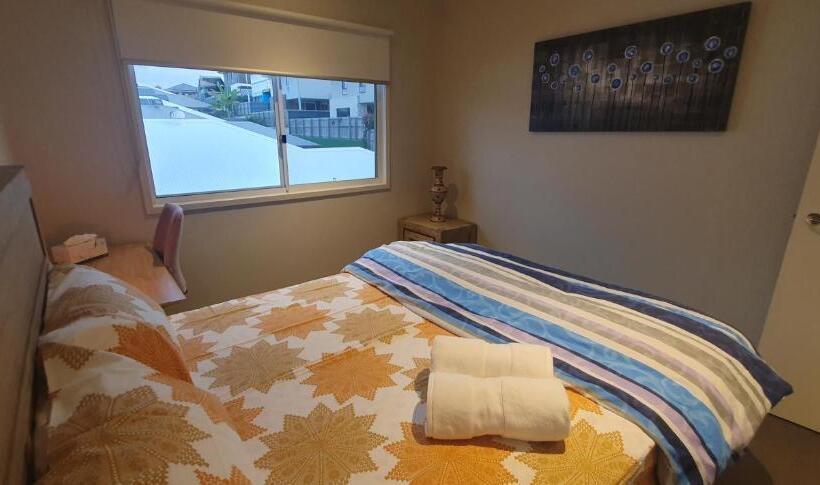 ベッドアンドブレックファースト Terrace Home In Spring Mountain 4300