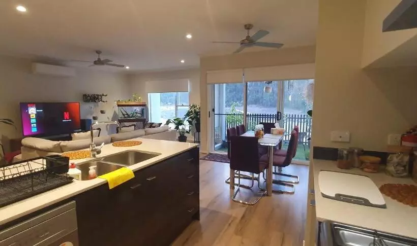 ベッドアンドブレックファースト Terrace Home In Spring Mountain 4300