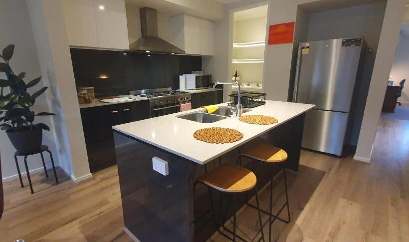 ベッドアンドブレックファースト Terrace Home In Spring Mountain 4300