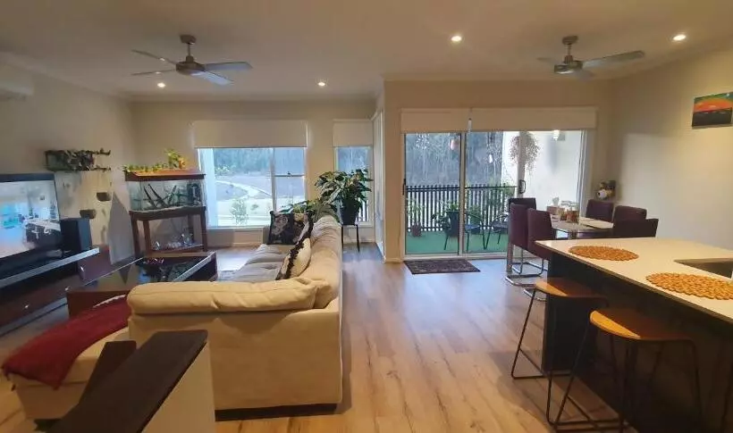 ベッドアンドブレックファースト Terrace Home In Spring Mountain 4300