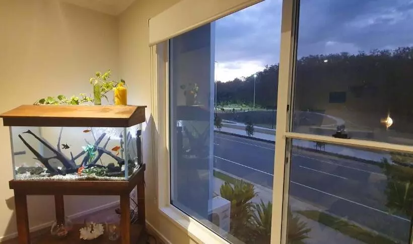 ベッドアンドブレックファースト Terrace Home In Spring Mountain 4300