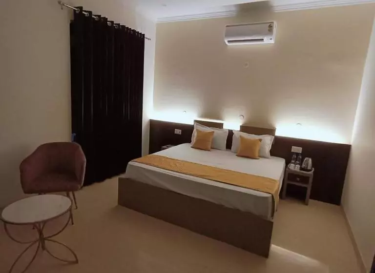 هتل A.p Residency