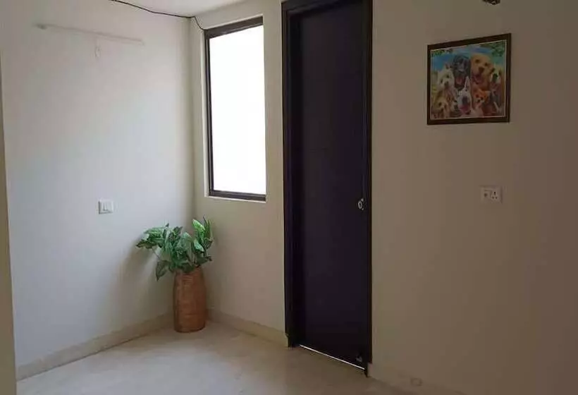 هتل A.p Residency