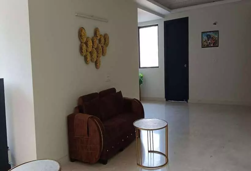 هتل A.p Residency