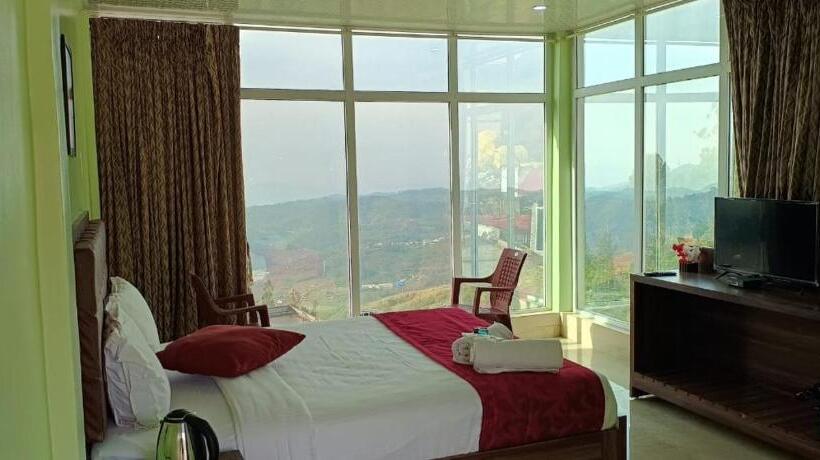 Hotel Blossom Spring Villa