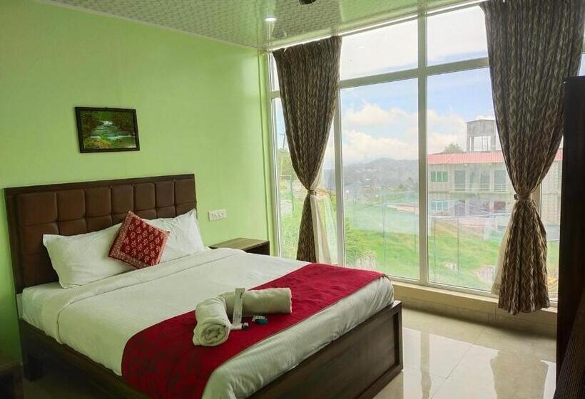 Hotel Blossom Spring Villa