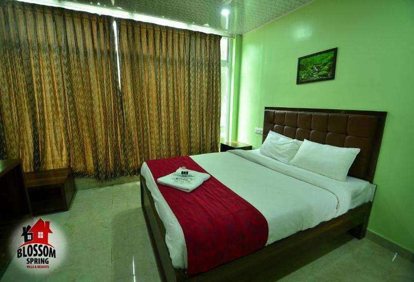 Hotel Blossom Spring Villa