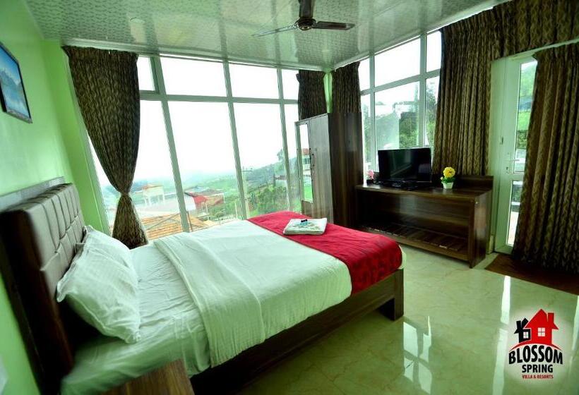 Hotel Blossom Spring Villa