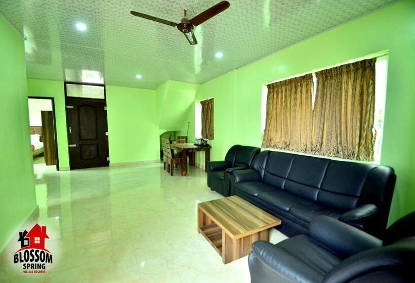 Hotel Blossom Spring Villa