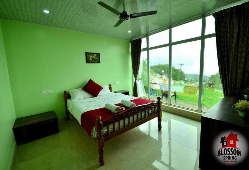 Hotel Blossom Spring Villa