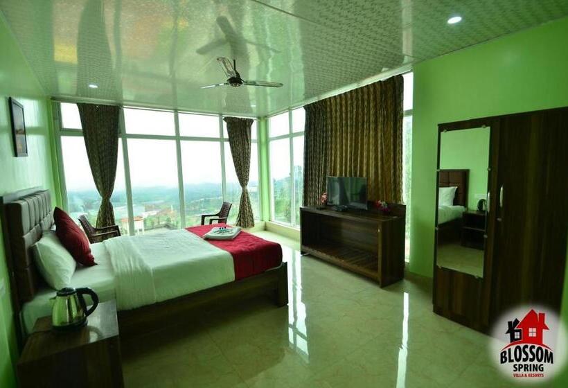 Hotel Blossom Spring Villa