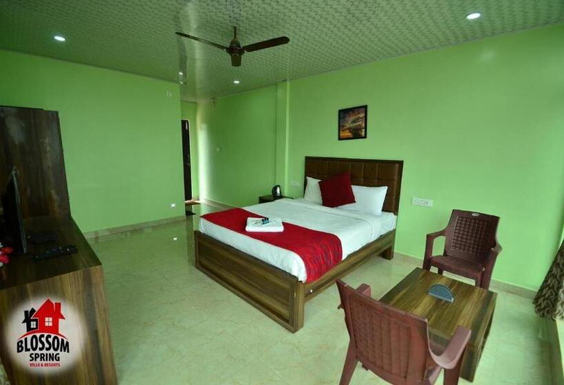 Hotel Blossom Spring Villa